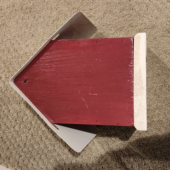 Texas A&M birdhouse. Must see! BENEFITS RESCUE DOGS - Picture 4 of 12